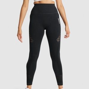 Gymshark Energy Seamless Leggings